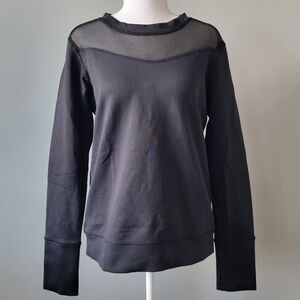 ALALA Neoprene Sweatshirt | M